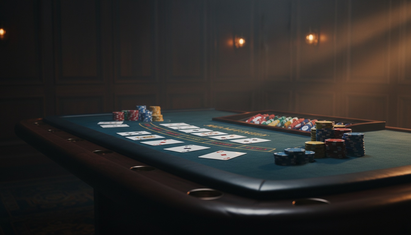 Vielfältiges Spieleangebot bei Winningz Casino